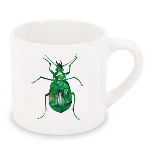 Mini Beetle Mug