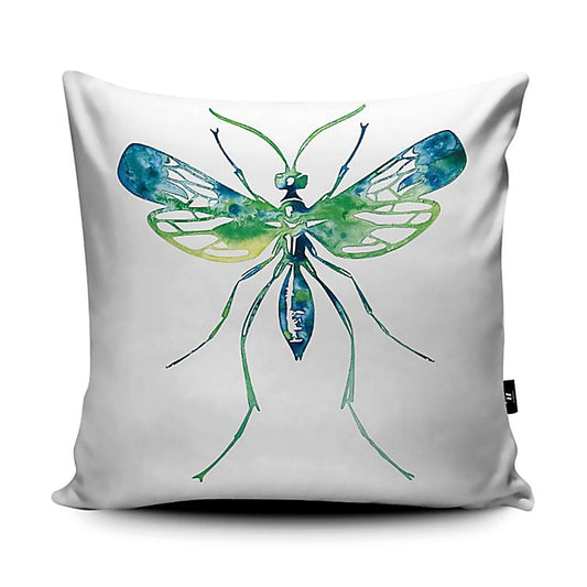 Parasitic Wasp Cushion