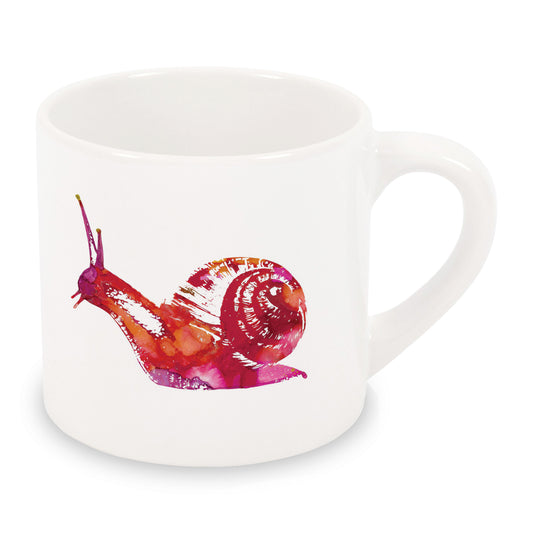 Mini Snail Mug