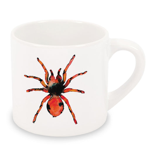 Mini Tarantula Mug