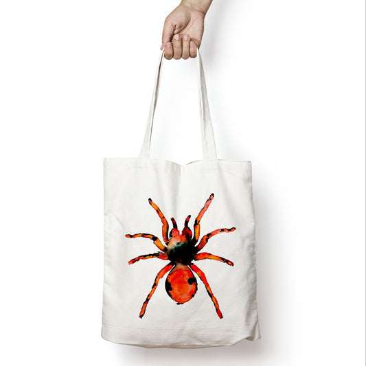 Tarantula Tote Bag