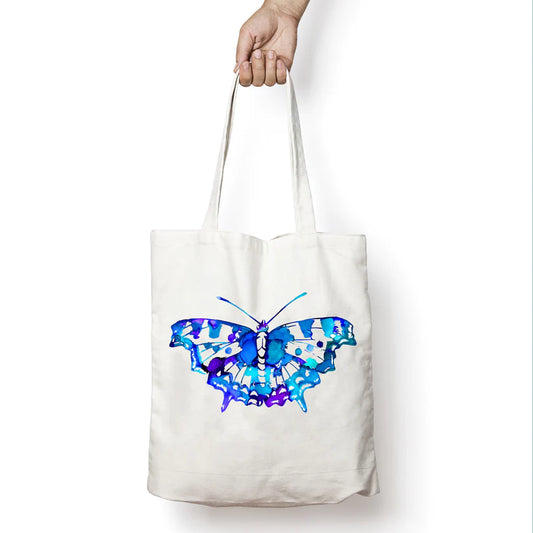 Butterfly Tote Bag