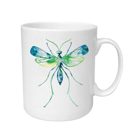 Parasitic Wasp Mug