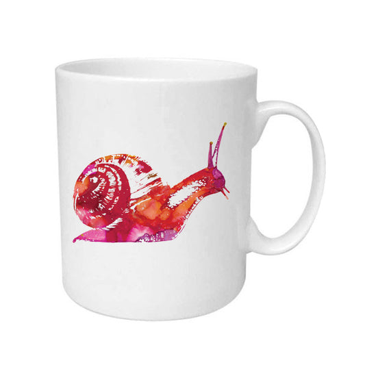 Snail Mug