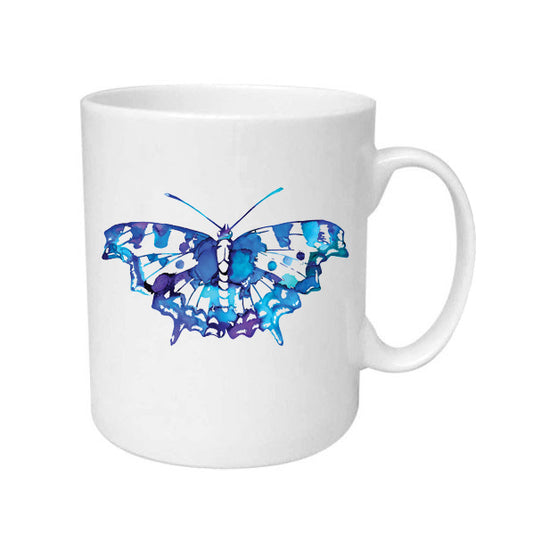 Butterfly Mug