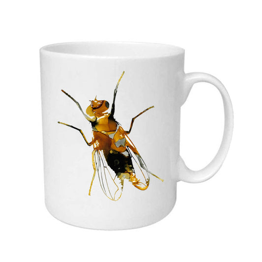 Fly Mug